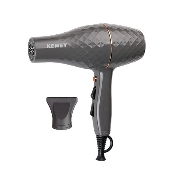 Επαγγελματικό Πιστολάκι Μαλλιών 2000W Kemei KM-9833