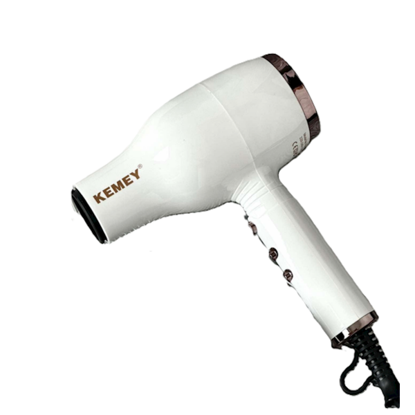Επαγγελματικό Πιστολάκι Μαλλιών 3500W Kemei KM-6825