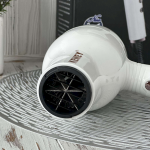 Επαγγελματικό Πιστολάκι Μαλλιών 3500W Kemei KM-6825