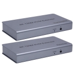 Επέκταση HDTV 4K KVM 120M Μεταφοράς HDMI Και USB – Andowl Q-HD1501