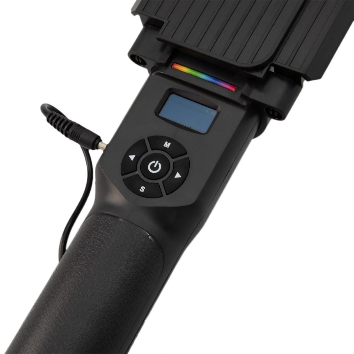 Φωτιστικό Light Stick βίντεο και φωτογραφίας RGBW ZGRL 2000 - Image 3