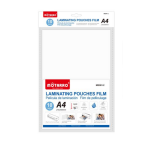 Φύλλα Πλαστικοποίησης A4 10 Τεμαχίων Motarro MQ061-2