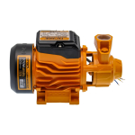 Αντλία Πηγαδιού Καθαρού Νερού DINGQI 104001A 370W (0.5HP) – 220V, 26L/min