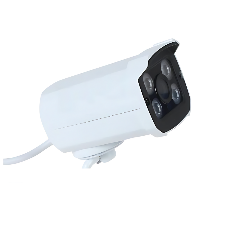 Αδιάβροχη WiFi IP HD Κάμερα Εξωτερικού Χώρου BD-DP604 με Υπέρυθρη Νυχτερινή Όραση & Ανίχνευση Κίνησης