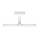 Aigostar LED Φωτιστικό Καθρέφτη 6W – 700lm, 4000K, IP44, Τοίχου - Λευκό