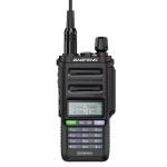 Ασύρματος Πομποδέκτης Baofeng UV-9R Pro 5W VHF/UHF IP68 Αδιάβροχο με Μπαταρία 2800mAh & Μονόχρωμη Οθόνη