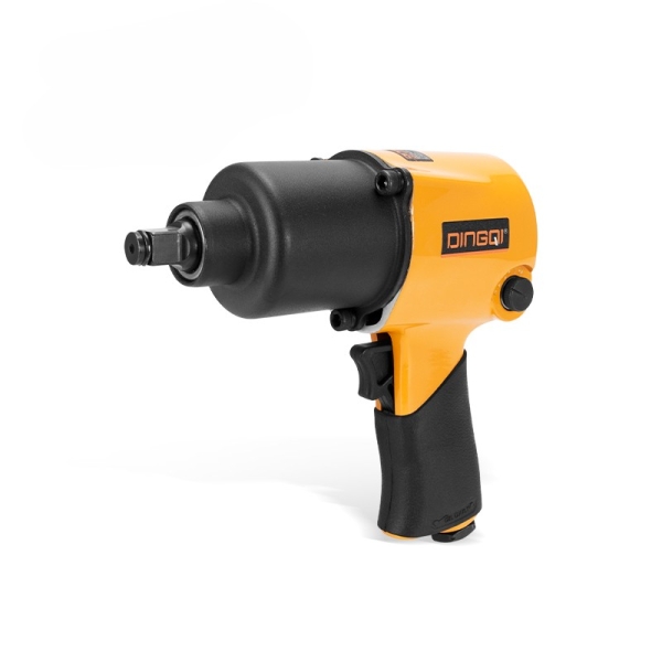 DINGQI 76075 Κρουστικό Κλειδί Αέρος 1/2" – 7500RPM, 570Nm