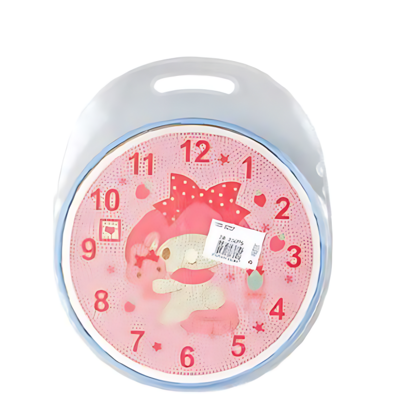 Εκπαιδευτικό Παιχνίδι Watch Diamond Painting 25x25cm ZB-25075 – Δημιουργική Απασχόληση για Παιδιά και Ενήλικους