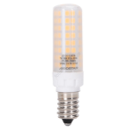 Λάμπα Dull Polish LED E14 7W 3000K Aigostar – Ζεστό Λευκό Φως 820lm, Εξοικονόμηση Ενέργειας