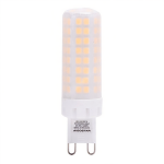 Λάμπα Dull Polish LED G9 7W 3000K Aigostar – Ζεστό Λευκό Φως 800lm, Εξοικονόμηση Ενέργειας
