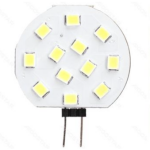 Λάμπα LED G4 2.5W 6500K Aigostar – Ψυχρό Λευκό Φως 260lm, Χαμηλή Κατανάλωση & Μεγάλη Διάρκεια
