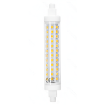 Λάμπα LED R7S 12W Aigostar – Ζεστό Λευκό 3000K, 1521lm, Εξοικονόμηση Ενέργειας 90%