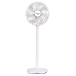 SPRING YW-FH05 Λευκός Ανεμιστήρας Δαπέδου 220V – Ύψος 117cm SDS-27500
