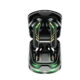 Wekome TWS-VA07 Bluetooth Gaming Earbuds με Θήκη Φόρτισης - Μαύρα