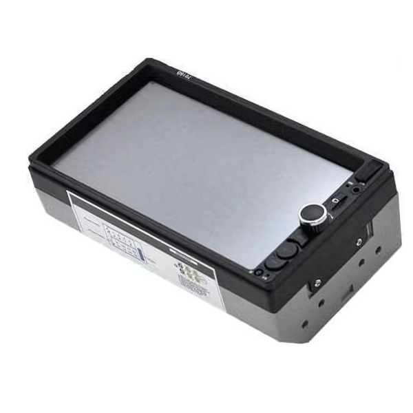 Ηχοσύστημα Αυτοκινήτου CTC-7063 Universal 2DIN Bluetooth / USB / GPS με Οθόνη Αφής 7"