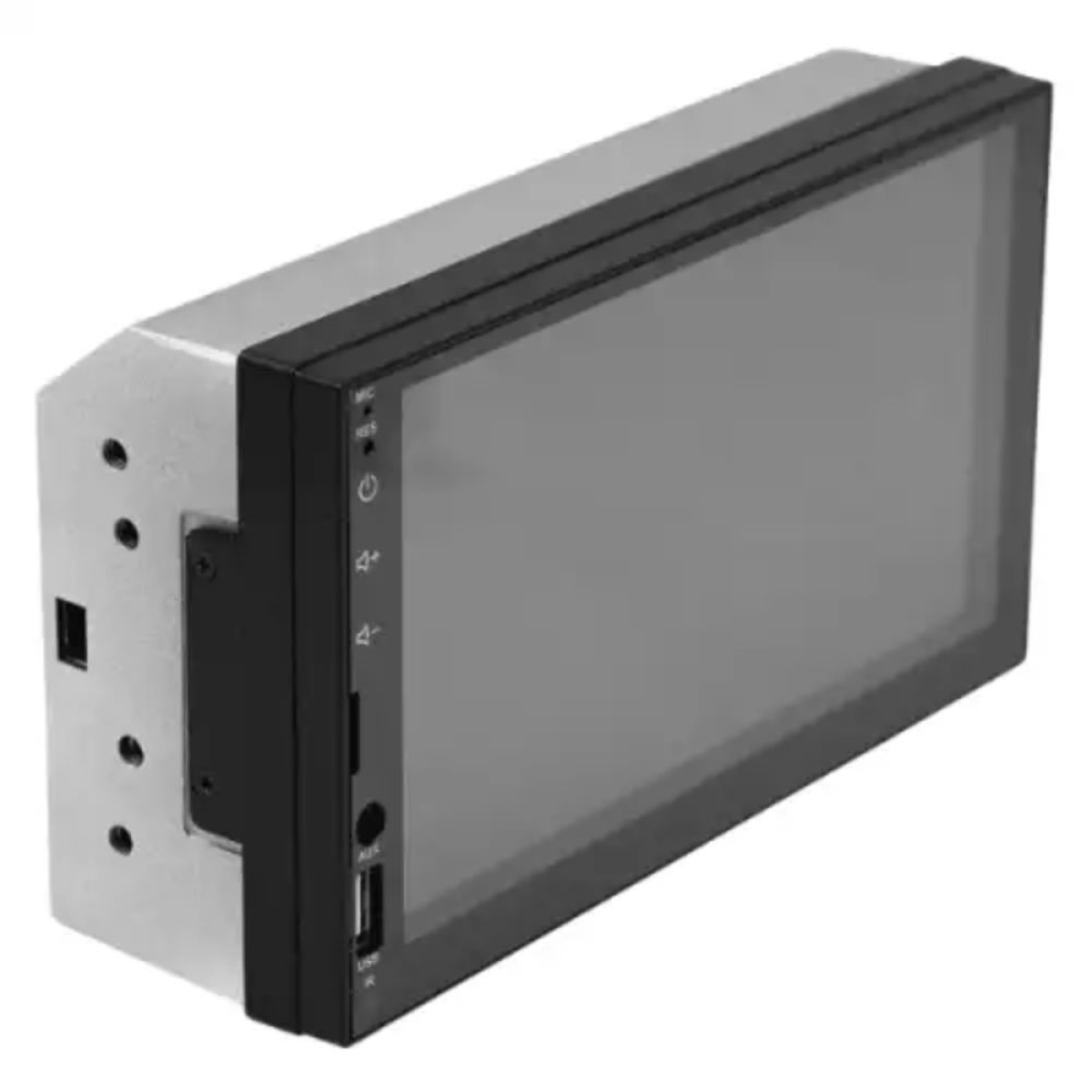 Ηχοσύστημα Αυτοκινήτου CTC-7063 Universal 2DIN Bluetooth / USB / GPS με Οθόνη Αφής 7"