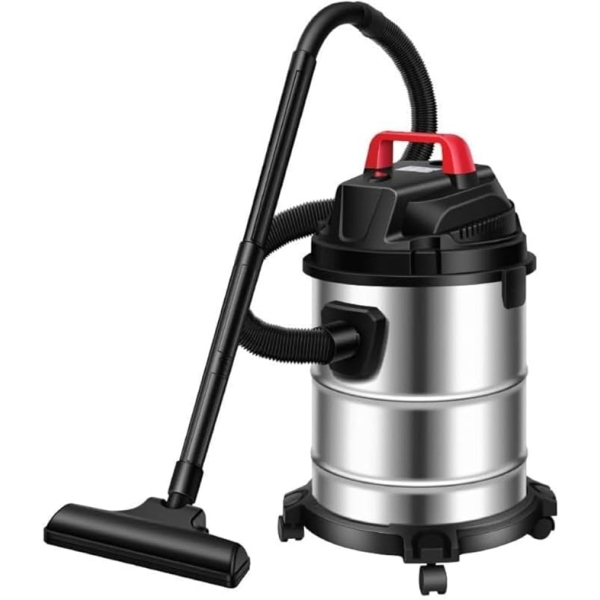 Ηλεκτρική Σκούπα Υγρών & Στερεών 20L 900W Andowl Q-XC2