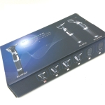 Ηλεκτρικό ωτοσκόπιο HS-0T10G - μαύρο - Image 2