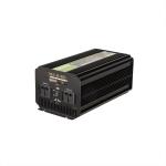 Inverter Καθαρού Ημιτόνου GD-SUPER 7724GD 4000W 12V σε 220V