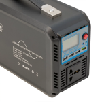 Inverter Καθαρού Ημιτόνου 24V σε 220V 3500W Το παραπάνω περιεχόμενο αντιγράφηκε από τον ιστότοπο https://www.ideahellas.gr χωρίς εξουσιοδότηση από τον κάτοχο και πιο συγκεκριμένα από το ακόλουθο url: https://www.ideahellas.gr/product/inverter-katharou-imitonou-24v-220v-3500w-fsa3500h/?srsltid=AfmBOopqwYxO6eaVJHRiQjT_DWIu0Wy7WT0roX8BY1fbD5upimkYLDyN . Για αποφυγή νομικών ενεργειών παρακαλώ επικοινωνήστε με τον κάτοχο του περιεχομένου (www.ideahellas.gr) για να λάβετε εξουσιοδότηση για την χρήση του.