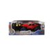 Jeep Τηλεκατευθυνόμενο Αυτοκίνητο Off-Road 1:20 με LED Φώτα – AS978, Κόκκινο