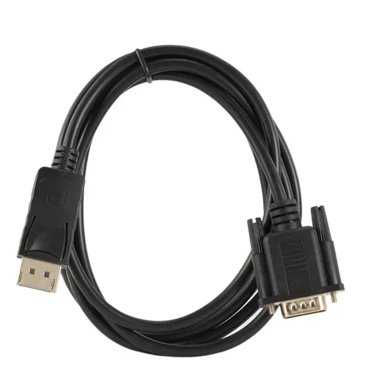 Καλώδιο DisplayPort σε VGA 1.5m 3840x2160 Aoweixun AWX-DPVGA