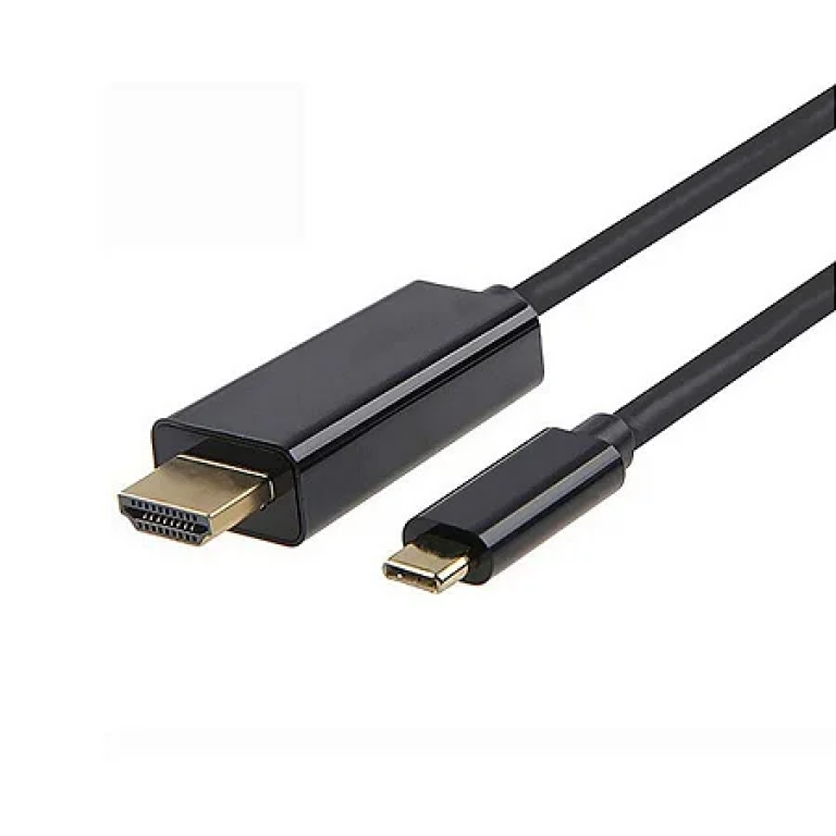 Καλώδιο Type-C σε HDMI HDTV 1.5m 4K Aoweixun CABO-HD180