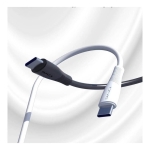 Καλώδιο Type-C σε Type-C Μαύρο 60W 2m Awei CL-193C