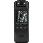 Κάμερα 4K WiFi με Περιστροφή 180° και Οθόνη LCD Andowl Q-SA5