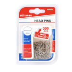 Καρφίτσες 28mm 300τμχ Motarro MA020