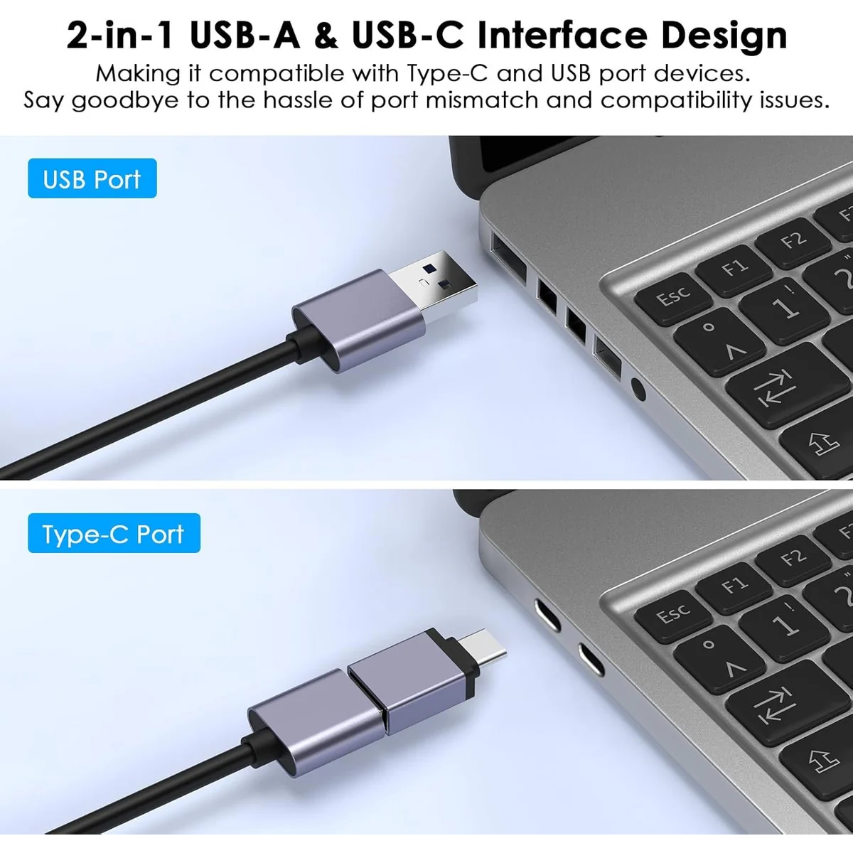 Κάρτα Λήψης Βίντεο HDMI 4K/30Hz σε USB3.0 Type-C