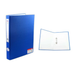 Κλασέρ 2 Κρίκων Μπλε Motarro MQ037-2