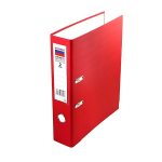 Κλασέρ 2 Κρίκων Κόκκινο Motarro MQ032-3