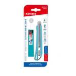 Κοπίδι 13cm Με Ανταλλακτικές Λεπίδες 9mm 2 Τεμάχια Motarro MI016-3