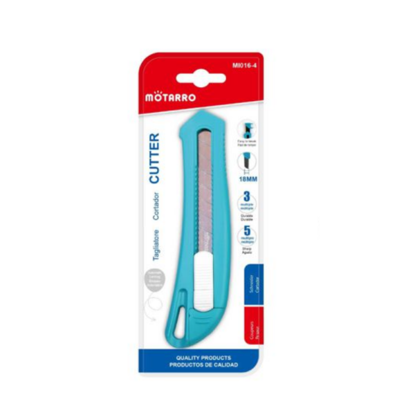 Κοπίδι Χειρός 16cm Motarro MI016-4