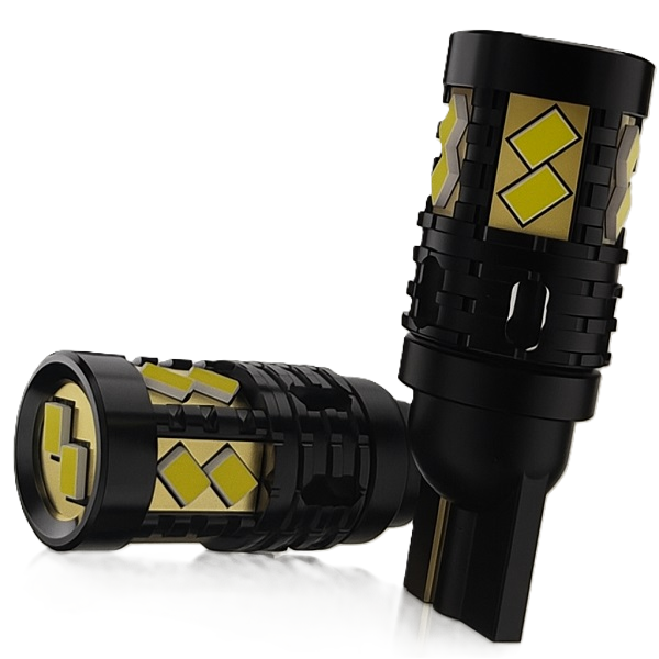 Λάμπες Σωληνωτές T10 10SMD-3020 12-24V W17834