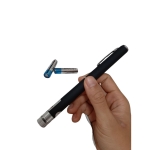 Laser Pointer Πράσινο με Κεφαλή για Εναλλακτικά Σχέδια