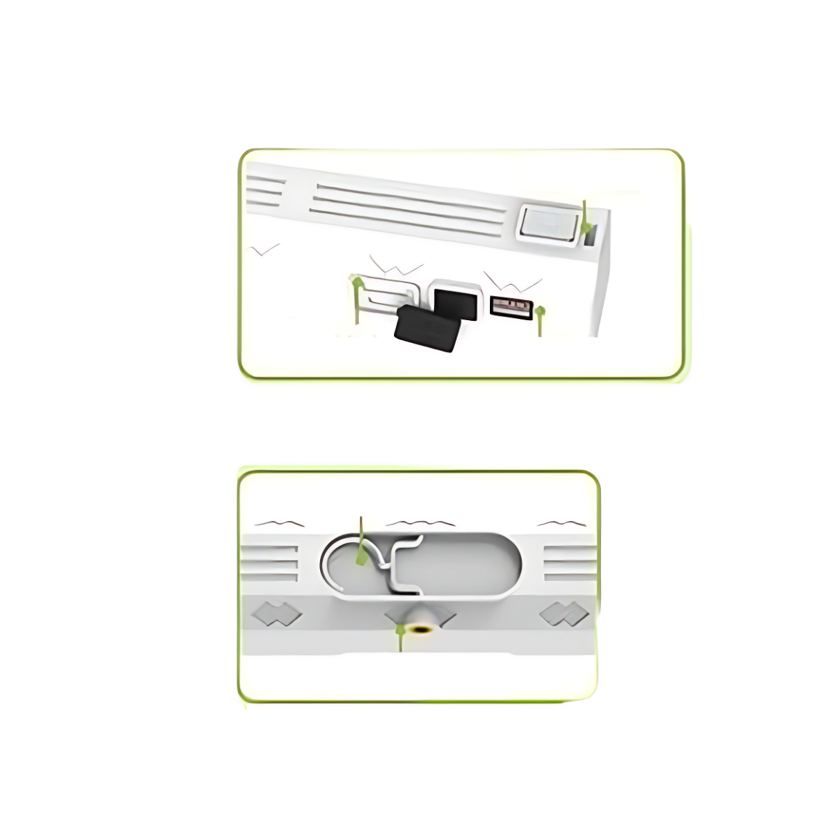 LED Φωτιστικό Μπαταρίας Με Τρίποδο 200W 40cm GDSuper GD-03-HXH
