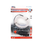 Λωρίδα LED φωτισμού για διακόσμηση αυτοκινήτου 3m 12V 2008680 - Image 2