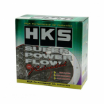 Μανιτάρι ανοιχτού τύπου Universal HKS-1001 κόκκινο - Image 2