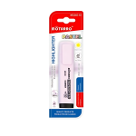 Μαρκαδόρος Υπογράμμισης Pastel Μωβ Motarro MC045-10