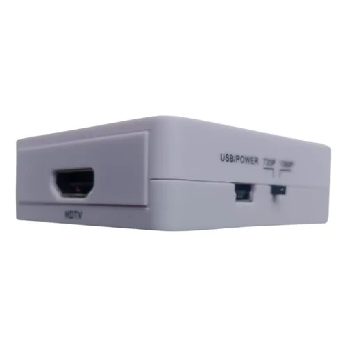 Μετατροπέας AV Σε HDMI Mini 1080P Aoweixun AWX-AV2HD