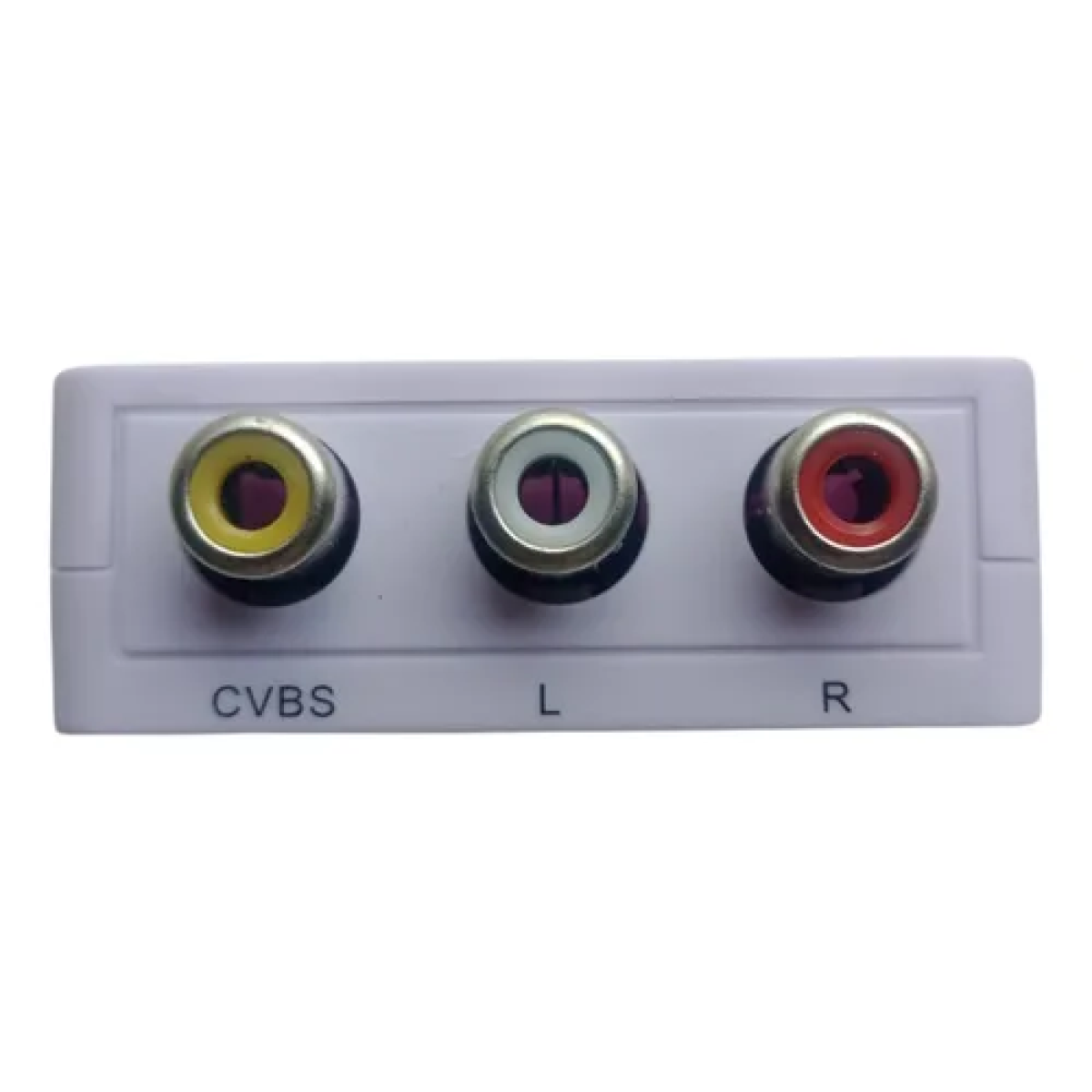 Μετατροπέας AV Σε HDMI Mini 1080P Aoweixun AWX-AV2HD