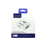 Μετατροπέας VGA Σε HDMI Mini 1080P Aoweixun VGA2HDTV - Image 2