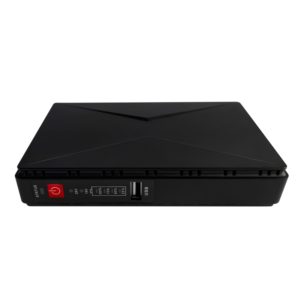 Mini DC UPS 10000mAh Για Κάμερες, Router Και Συσκευές Q-UP900 Andowl