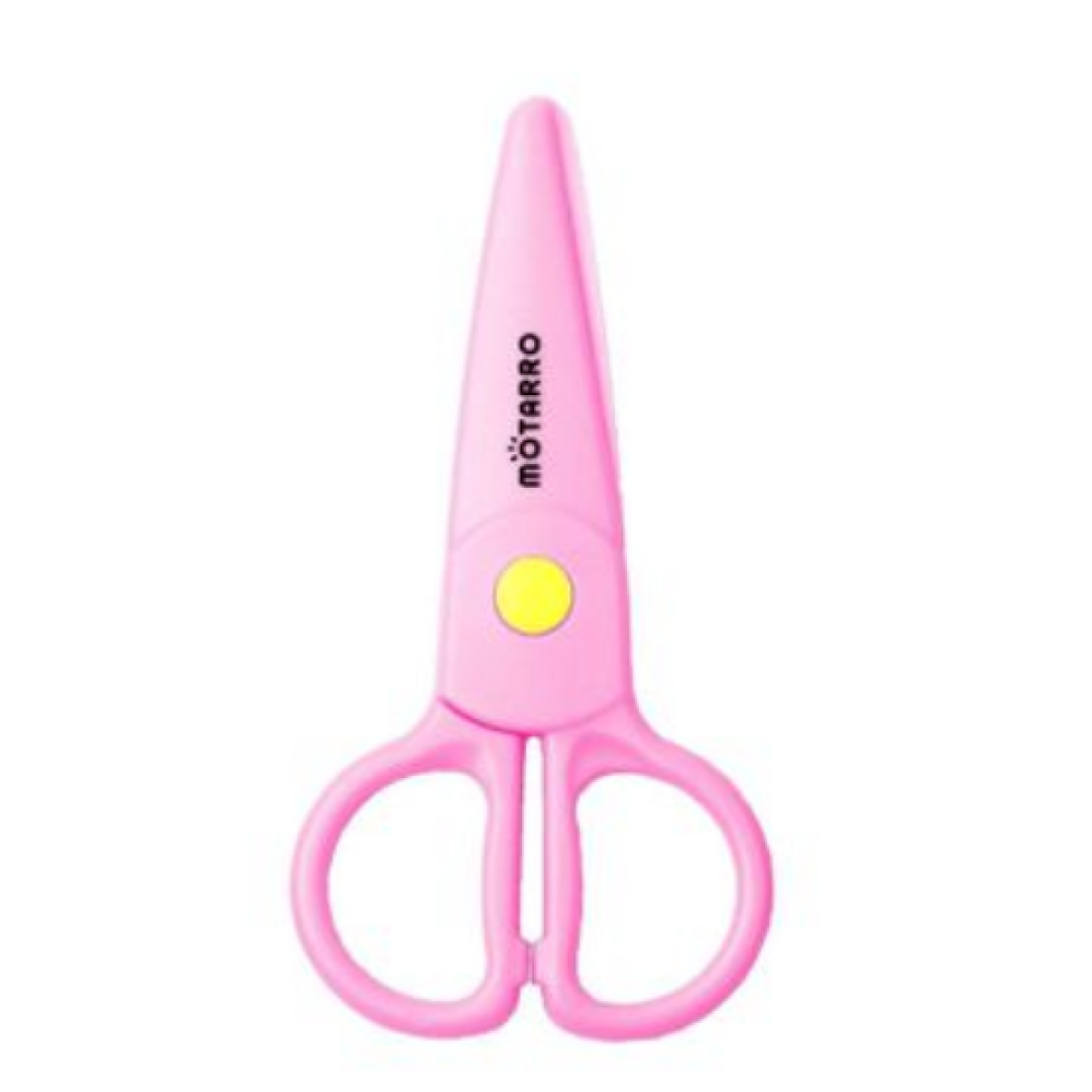 Παιδικό Ψαλίδι 12.3cm Motarro MI019-2