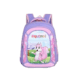 Παιδικό σακίδιο πλάτης με θήκες 37x30cm λιλά 959