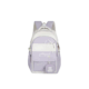 Παιδικό σακίδιο πλάτης με θήκες 47x32x16cm λιλά 56132
