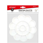 Παλέτα Ζωγραφικής Στρογγυλή 185mm Motarro MP145-5