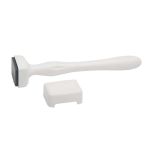 Περιποίηση δέρματος - Derma Roller Stamp - DRS140 λευκό